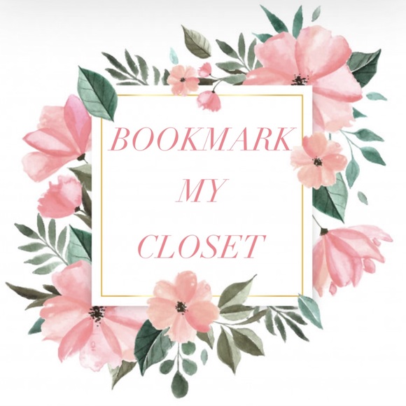 Welcome to my closet! - Picture 2 of 3